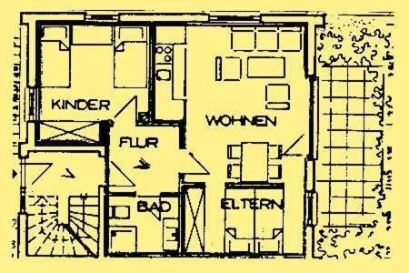 Haus-gotland-eg-wohnung-05 Apartment *